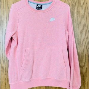 Women’s crew neck